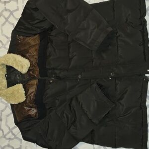 Sean John Jacket